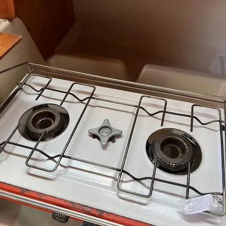 Nuit Insolite Sur Un Bateau Agde